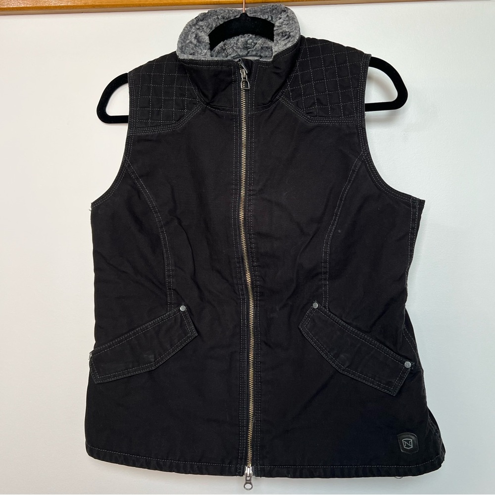 Women’s Noble Outfitters Vest Size M